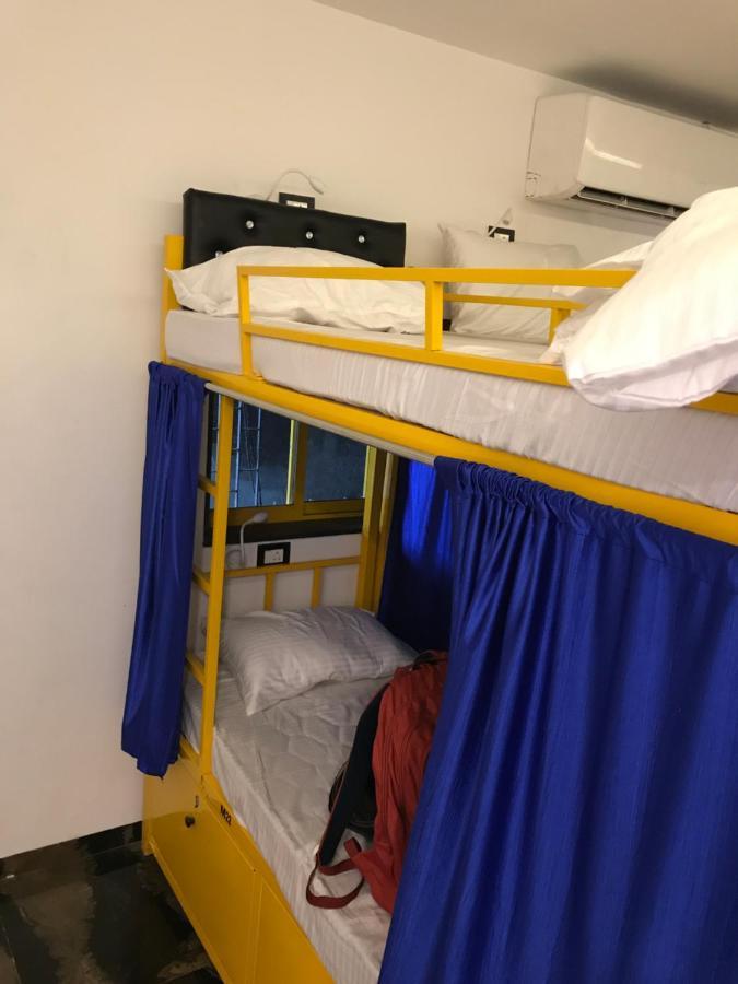 Mango Dormitory Mumbai Eksteriør bilde